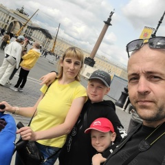 Денис Абраменко, Череповец