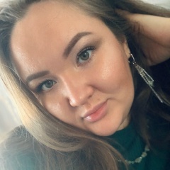 Аделина Амелия, 22.07, Екатеринбург