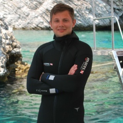 Андрей Жуков, 17.02.1987, Москва