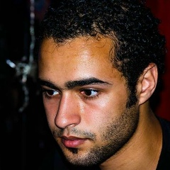 Ali Aboelnaga, 24.10.1992, El Mahalla El Kubra