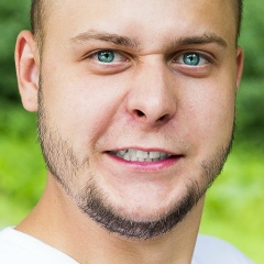 Роман Дмитриевич, 18.05, Саратов