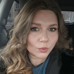 Ольга Болычевская, 13.07.1985, Бабеево