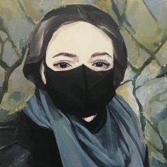 Дина Николаева, 25.03.1988, Уфа