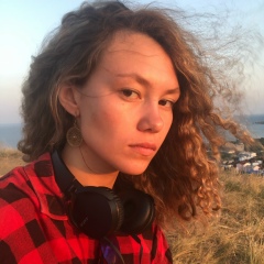 Ksusha Me, 22.11, Москва