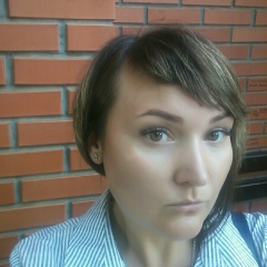 Ирина Талалаева, 11.09.1987, Керчь