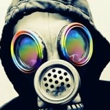 Даниил Мелешко, 06.05, New York City