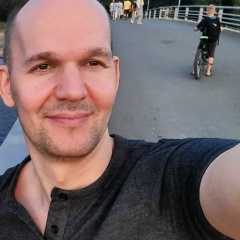 Павел Фомин, 11.10.1978, Санкт-Петербург