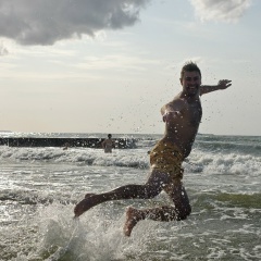 Юрчик Фёдоров, 07.07, Балаково