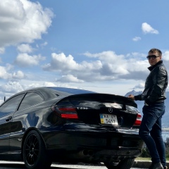 Isdisya Disya, 10.09.1985, Киев