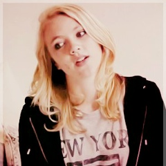 Hanna Obbeek, 24.04.1998, Amsterdam