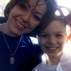 Виктория Ключук, 31.07, Одесса