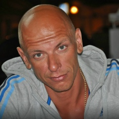 Alexander Fyodorov, Санкт-Петербург