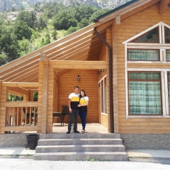 Perdebek Amirkulov, 06.12, Шымкент