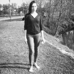 Даша Березина, 09.11, Мытищи