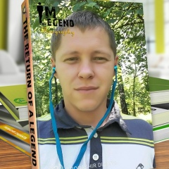 Андрій Банахевич, 06.12.1994