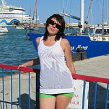 Светлана Вагис, 01.09.1975