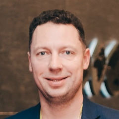 Михаил Осипов, 22.02, Москва