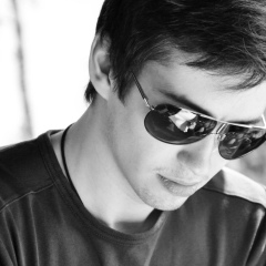 Иван Моньков, 09.10.1992, Москва