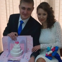 Ася Дудкина, 07.12.1987, Москва