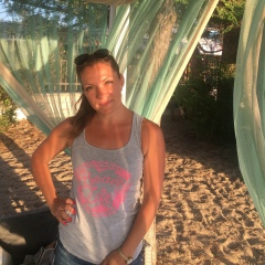 Екатерина Федоткина, 07.08.1983, Москва