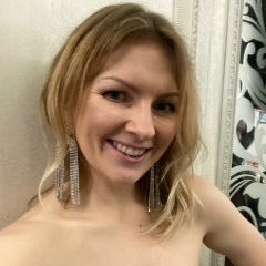Эльвира Ф, 26.04, Белгород