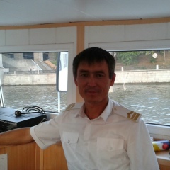 Хаят Мирзаев, Шахрихан