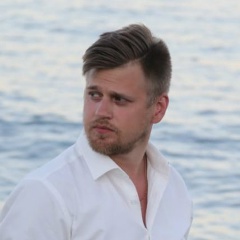 Кирилл Ухов, 21.03.1992, Екатеринбург