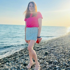 Светлана Комочкина, 19.11.1988, Москва