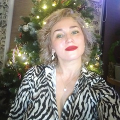 Мария Губарева-Донская