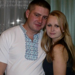 Наталія Андрощук, 17.10.1990, Кременец