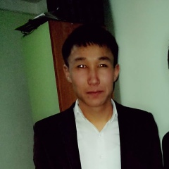 Нурдаулет Жургатов, 05.05.1995, Кызылорда