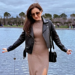 Юлия Михайлюк, 25.09.1988