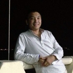 Борис Иванов, Намцы