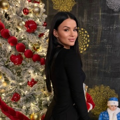 Юлия Забулдыгина, 10.05, Луганск