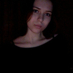 Соня Котова, 06.10, Санкт-Петербург