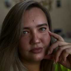 Мария Баранова, 01.04, Москва