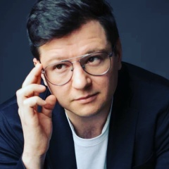 Сергей Сущик, 04.05.1988, Москва