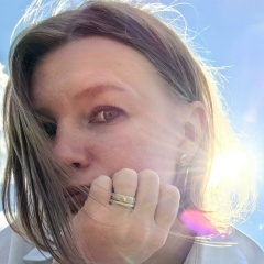 Кристина Ольвинская, 13.11.1987, Москва