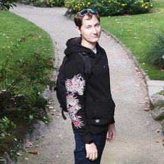 Алексей Курдюков, 02.09, Краснодар