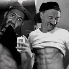 Сергей Федосеев, 06.05, Зеленоград