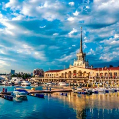 Станислав Богатов, 17.08.1981, Москва