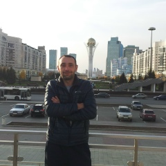 Александр Лукин, 07.10, Новосибирск