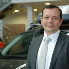 Артем Шпатарь, 12.11.1980, Санкт-Петербург