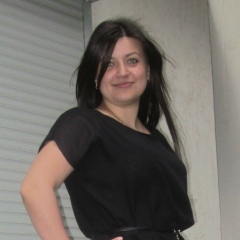 Віра Беновська, 29.09, Washington, D.C.