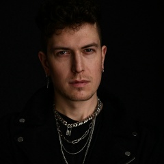 Митя Крылов, 20.11.1989, Санкт-Петербург