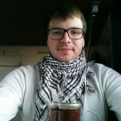 Виктор Горнак, 22.01, Минск