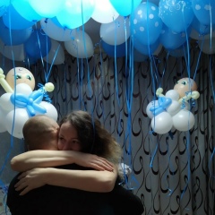 Кристина Коваль, 29.11, Севастополь