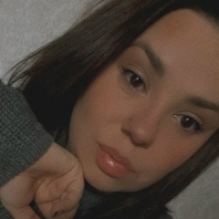 Маргарита Александровна, 12.11.1991, Москва