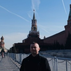 Василий Перов, 28.03, Новосибирск
