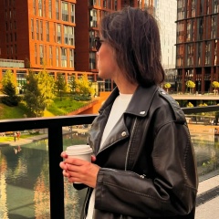 Анжелика Шамардина, 24.05.1984, Москва